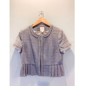 ✨New Listing✨ J.Crew Suit Jacket